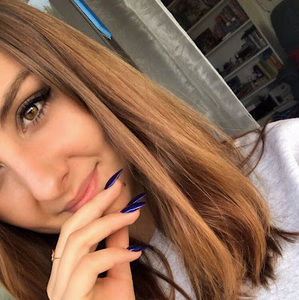 Meet your Posher, Nataliya